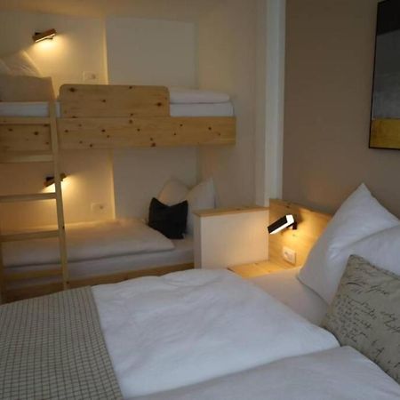 Appartement Mit Balkon Und Hallenbad 마리아알름암스타이너르넨미어 외부 사진