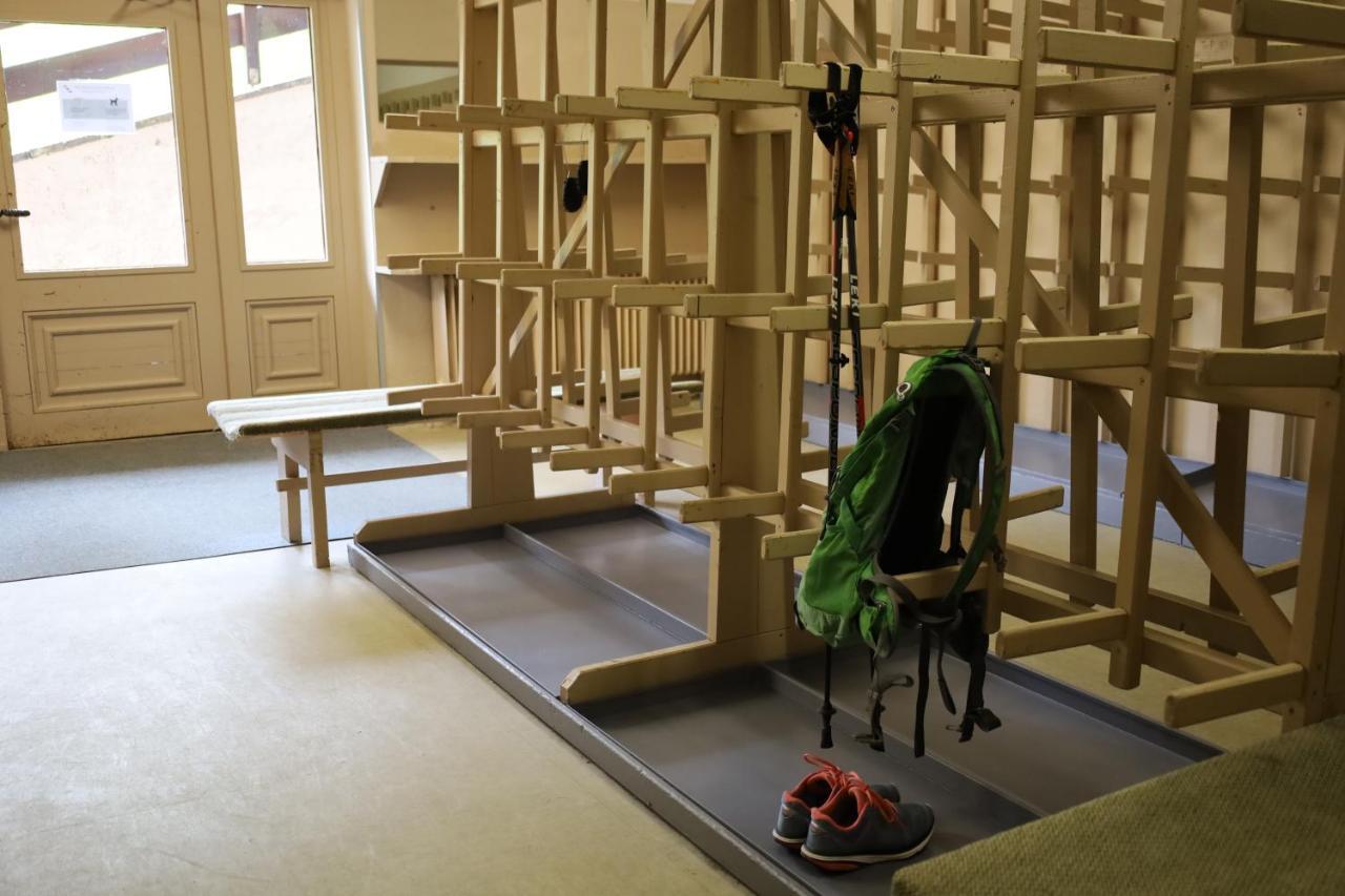 Appartement Mit Balkon Und Hallenbad 마리아알름암스타이너르넨미어 외부 사진