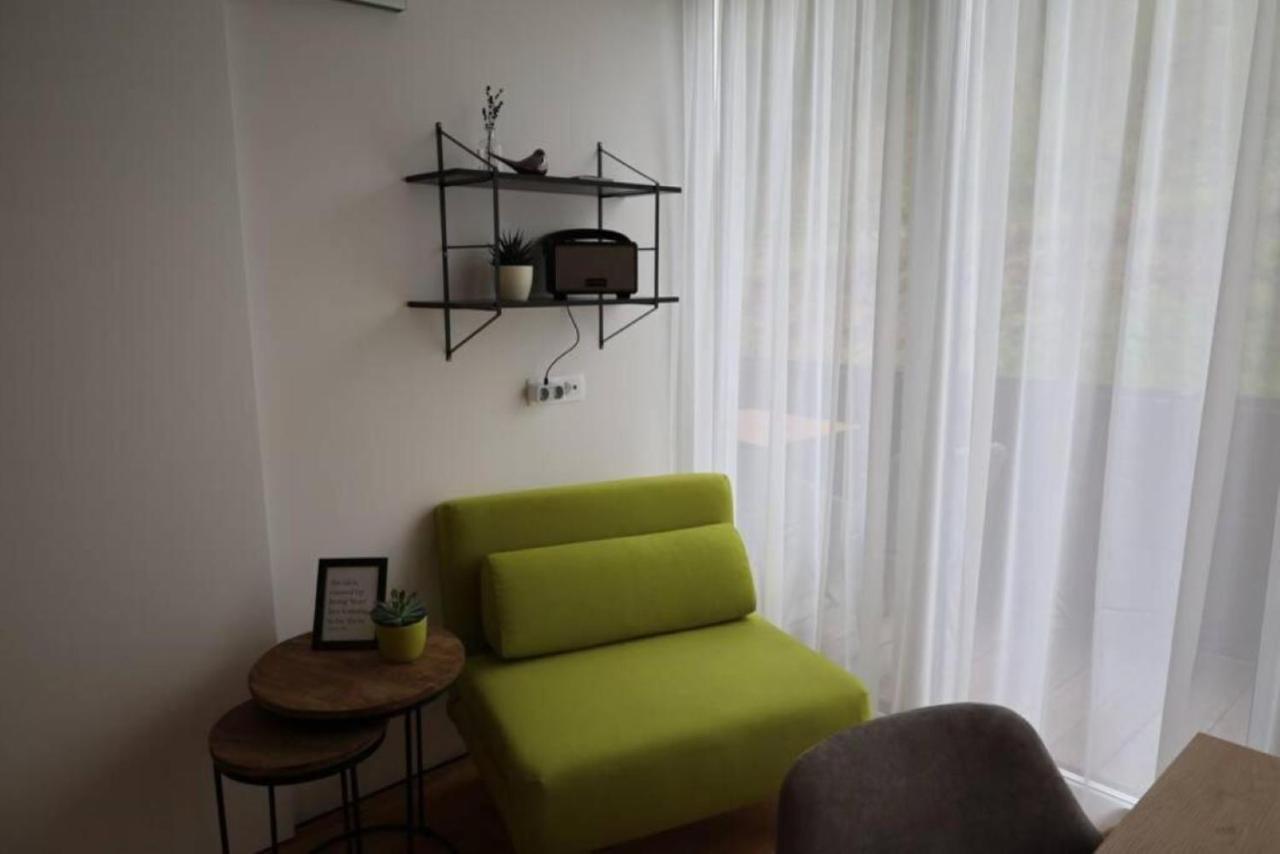 Appartement Mit Balkon Und Hallenbad 마리아알름암스타이너르넨미어 외부 사진