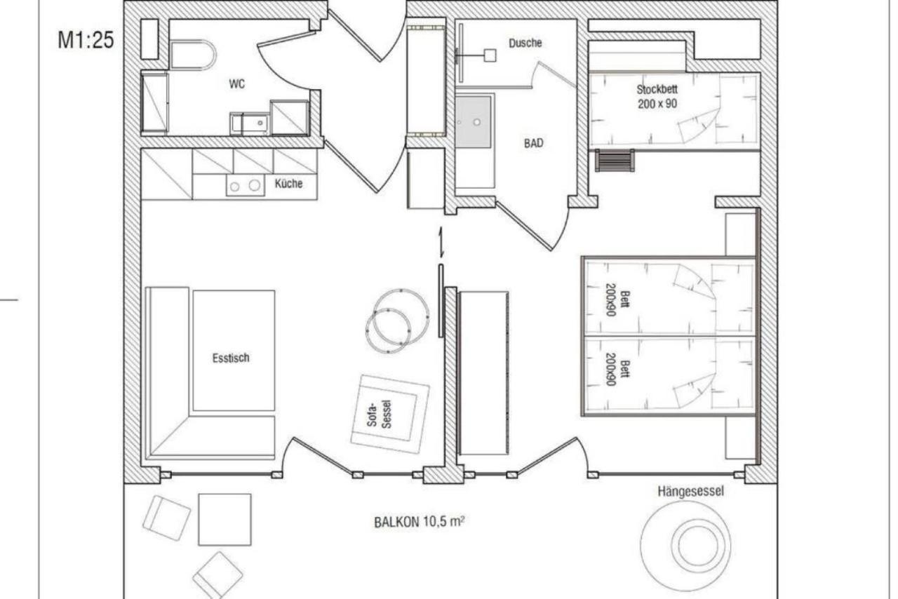 Appartement Mit Balkon Und Hallenbad 마리아알름암스타이너르넨미어 외부 사진